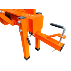 att-8905.webp Fendeuse bûches 15T thermique LIDERFARM coin éclateur – Livraison G...