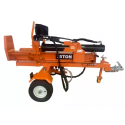 Fendeuse de bûches 35T thermique LIDERFARM – Performances exception...