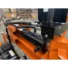 Fendeuse de bûches 35T thermique LIDERFARM – Performances exception...