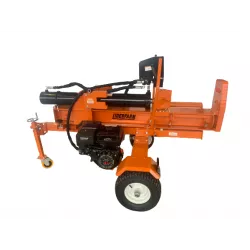 Fendeuse de bûches 35T thermique LIDERFARM – Performances exception...