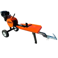 Fendeuse cinétique 22T LIDERFARM coin éclateur 4 morceaux – Livrais...