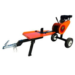 Fendeuse cinétique 22T LIDERFARM coin éclateur 4 morceaux – Livrais...