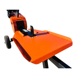 Fendeuse cinétique 22T LIDERFARM coin éclateur 4 morceaux – Livrais...