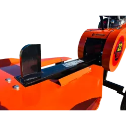 Fendeuse cinétique 22T LIDERFARM coin éclateur 4 morceaux – Livrais...