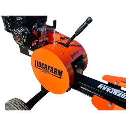 Fendeuse cinétique 22T LIDERFARM coin éclateur 4 morceaux – Livrais...