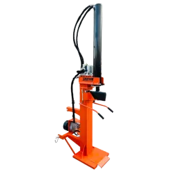 Fendeuse de bûches 22T LIDERFARM – Performances exceptionnelles – L...