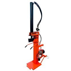 Fendeuse de bûches 22T LIDERFARM – Performances exceptionnelles – L...