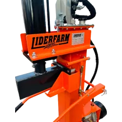 Fendeuse de bûches 22T LIDERFARM – Performances exceptionnelles – L...