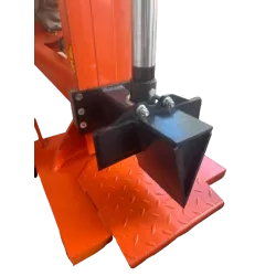 Fendeuse de bûches 22T LIDERFARM – Performances exceptionnelles – L...