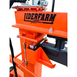 Fendeuse de bûches 22T LIDERFARM – Performances exceptionnelles – L...
