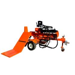 att-8960.webp Fendeuse 40T thermique LIDERFARM avec lève bûche – Livraison Gratuite