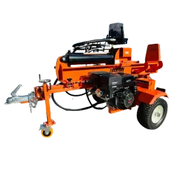 att-8964.webp Fendeuse 40T thermique LIDERFARM avec lève bûche – Livraison Gratuite