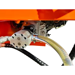 att-8968.webp Fendeuse 40T thermique LIDERFARM avec lève bûche – Livraison Gratuite