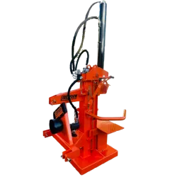 att-8969.webp Fendeuse de bûche 22T professionnelle LIDERFARM Performances except...