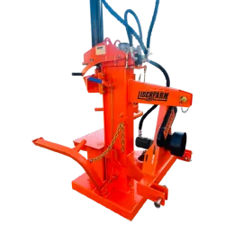 att-8970.webp Fendeuse de bûche 22T professionnelle LIDERFARM Performances except...