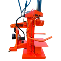 att-8971.webp Fendeuse de bûche 22T professionnelle LIDERFARM Performances except...