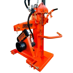 att-8973.webp Fendeuse de bûche 22T professionnelle LIDERFARM Performances except...