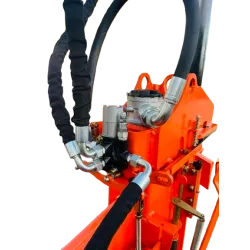 att-8975.webp Fendeuse de bûche 22T professionnelle LIDERFARM Performances except...