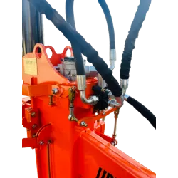 att-8976.webp Fendeuse de bûche 22T professionnelle LIDERFARM Performances except...