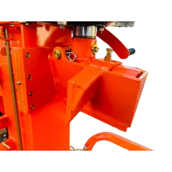 att-8977.webp Fendeuse de bûche 22T professionnelle LIDERFARM Performances except...