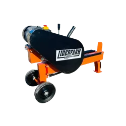 Fendeuse cinétique électrique 5T LIDERFARM sur table – Livraison Gr...