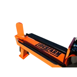 Fendeuse cinétique électrique 5T LIDERFARM sur table – Livraison Gr...