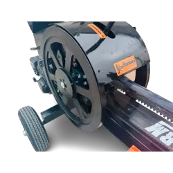 att-8991.webp Fendeuse cinétique 42T LIDERFARM – Coupe en 4 morceaux – Livraison ...