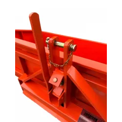 att-9084.webp Benne basculante 3 points LIDERFARM 2m10 charge 800kg – Robustesse ...