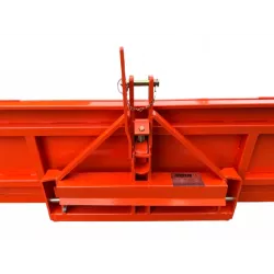 att-9087.webp Benne basculante 3 points LIDERFARM 2m10 charge 800kg – Robustesse ...