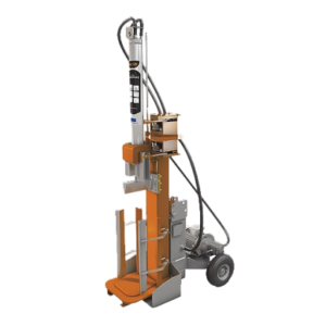 Fendeuse électrique RL12 EL DORMAK pour bois de chauffage – Livrais...