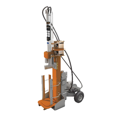 att-9444.png Fendeuse électrique RL12 EL DORMAK pour bois de chauffage – Livrais...