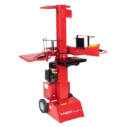 Fendeuse électrique Limba 8 Pubert 8 tonnes – Livraison Gratuite