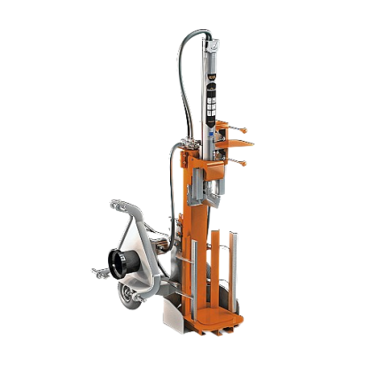 Fendeuse RL15 TRC DORMAK Performances exceptionnelles – Livraison G...