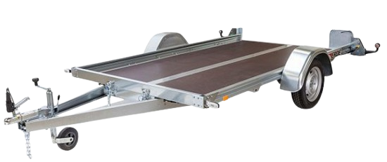 Plateau multi-usage PLM 170 EXPERT ERDÉ polyvalent