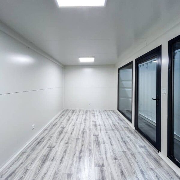 Bureau atelier 20m² – Qualité Pro, Livraison France