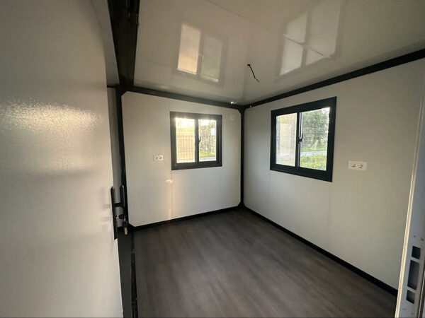 Tiny house Mobil – home Deluxe-Neuf – Qualité Pro, Livraison France