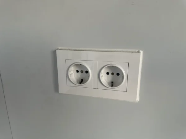 Tiny house Mobil – home Deluxe-Neuf – Qualité Pro, Livraison France