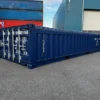 Conteneur 20 pieds demi-hauteur toit ouvert-Neuf – Prix & Disponibi...