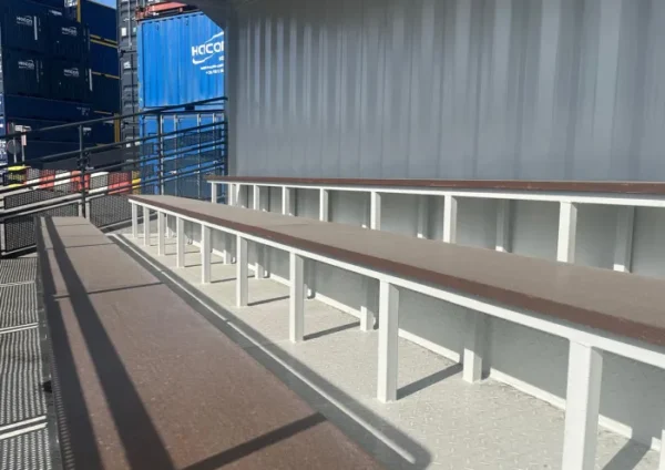 Conteneur solaire-Neuf – Devis Gratuit