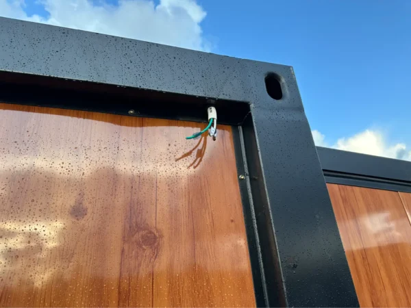 Tiny house Mobil – home Deluxe-Neuf – Qualité Pro, Livraison France