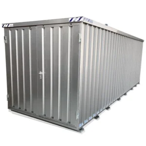 c541a2_a68da2cbead44f1dbe71103c09215f7bmv2.webp Conteneur démontable rapide Premium 62 Double Porte Short Side-Neuf...