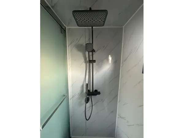 Tiny house Mobil – home Deluxe-Neuf – Qualité Pro, Livraison France