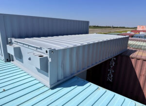 Conteneur fosse septique 256 m-Neuf – Devis Gratuit