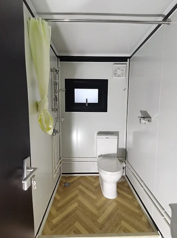 c541a2_d34a2944f1fc4d57ad064c93039ba1famv2.jpg Tiny House Deluxe 19ft x 20ft – Stahlworks 2025-Neuf