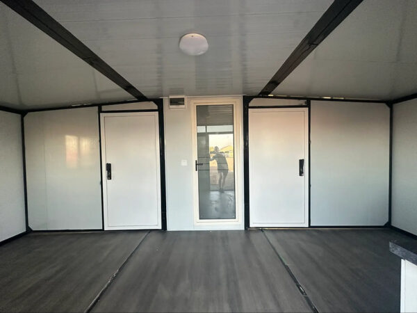 Tiny house Mobil – home Deluxe-Neuf – Qualité Pro, Livraison France