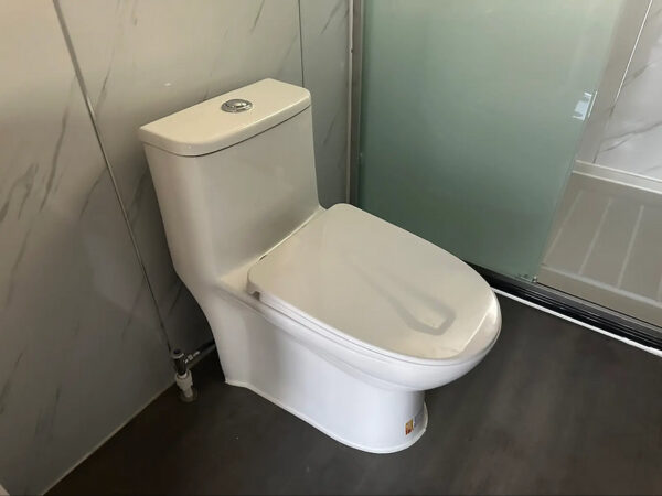 Tiny house Mobil – home Deluxe-Neuf – Qualité Pro, Livraison France