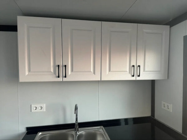 Tiny house Mobil – home Deluxe-Neuf – Qualité Pro, Livraison France