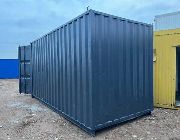 c541a2_dee11e316fff4955a71b5f90e1536b28mv2.jpg Conteneur Maritime 20 avec Portes Garage Sectionnelles-Neuf – Devis...