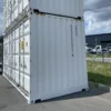 Container 20 pieds High Cube Open Side – Premier VOYAGE-Neuf – Prix...