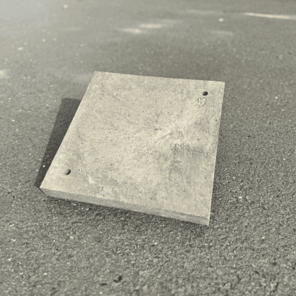 Cale universelle – Lot de 4 unités pour containers maritimes – Devi...